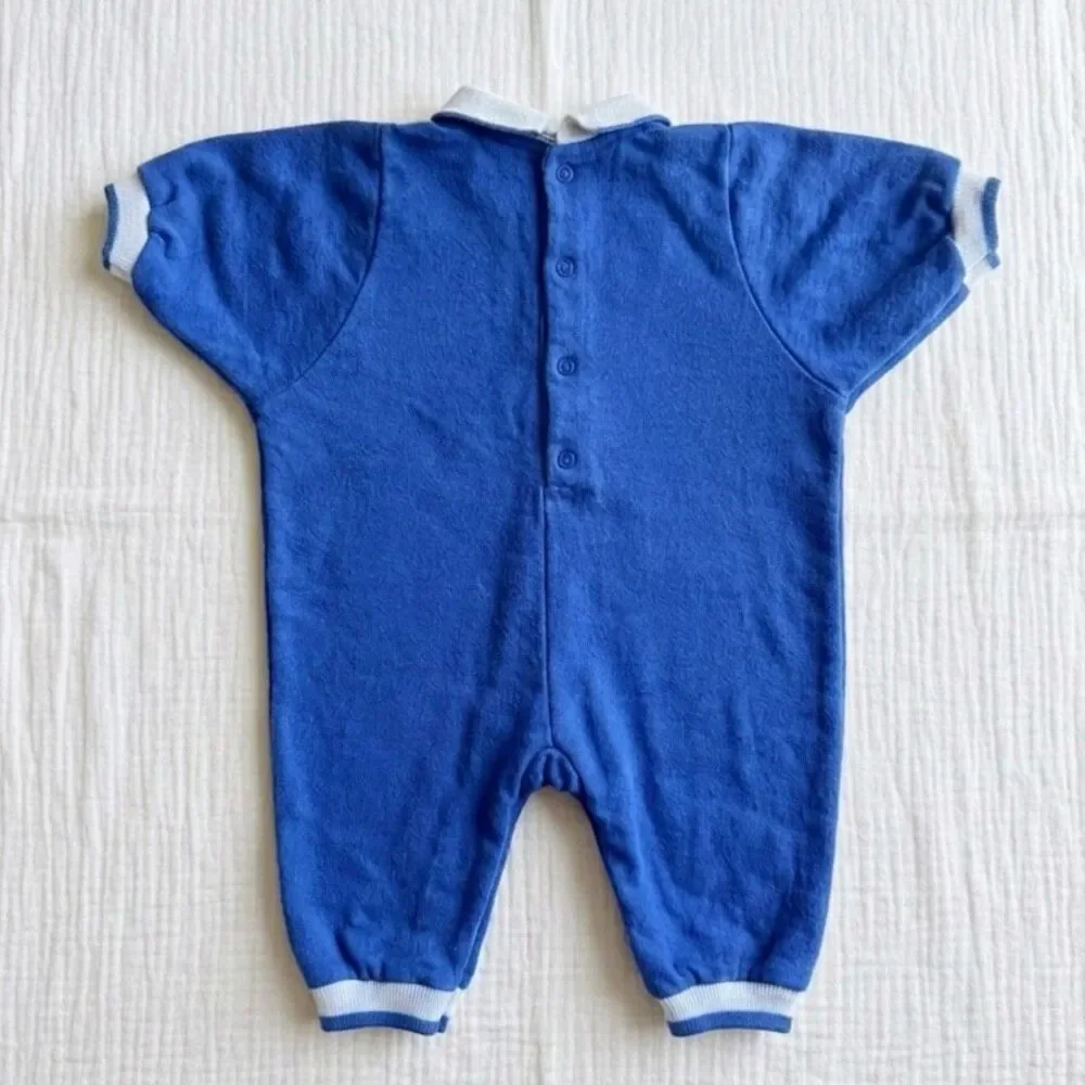 Vintage Baby Dior 